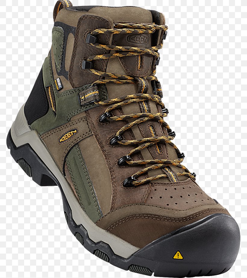 Steel-toe Boot Shoe Keen Hiking Boot, PNG, 777x921px, Steeltoe Boot, Boot, Brown, Cross Training Shoe, Footwear Download Free
