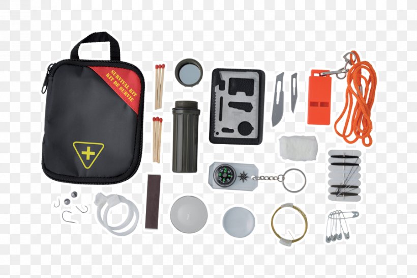Survival Kit Survival Skills First Aid Kits Taiga First Aid Supplies, PNG, 900x600px, Survival Kit, Advertising, Audio, Bag, Brand Download Free