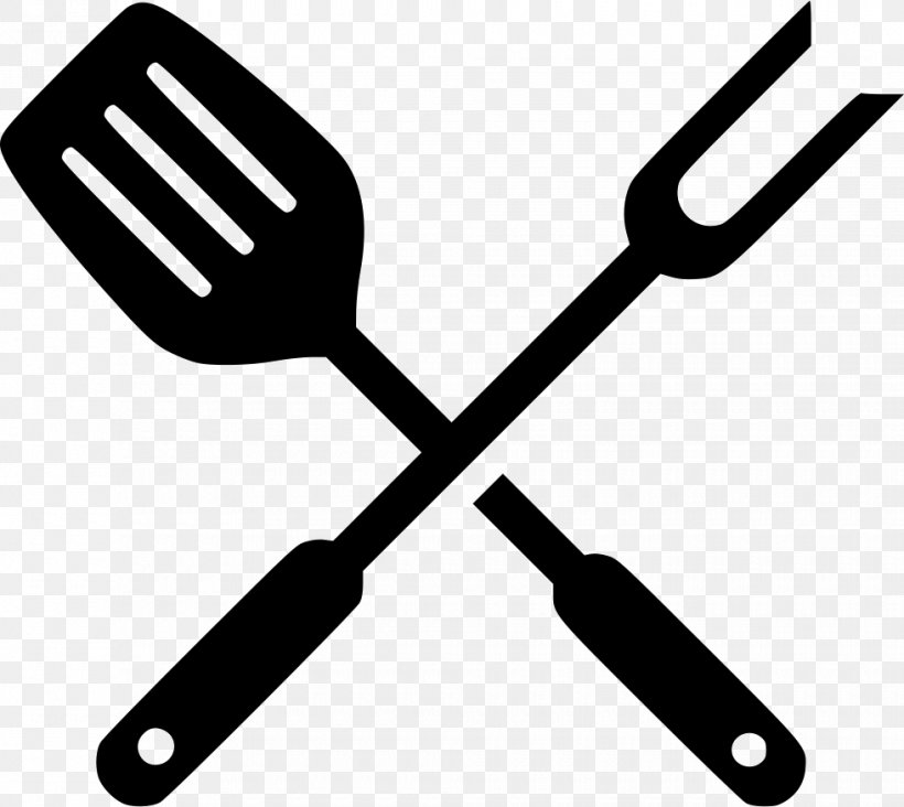Barbecue Cooking Clip Art, PNG, 980x876px, Barbecue, Black And White, Chef, Cooking, Culinary Art Download Free