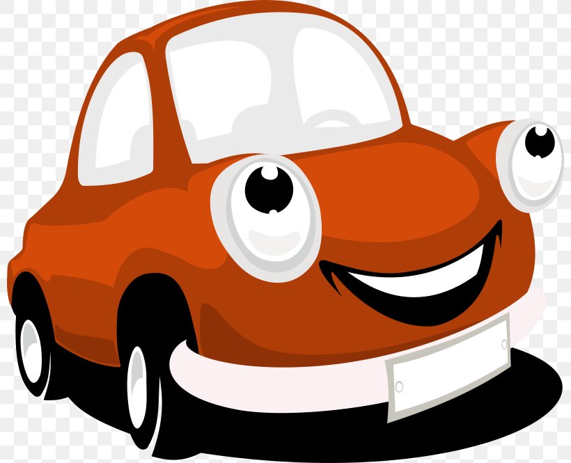 Cartoon Clip Art, PNG, 800x665px, Car, Animation, Automotive Design, Brand, Car Park Download Free