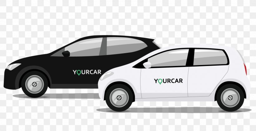 City Car Compact Car YourCar Rostock GmbH Electric Car, PNG, 1600x818px, City Car, Automotive Design, Brand, Car, Carsharing Download Free