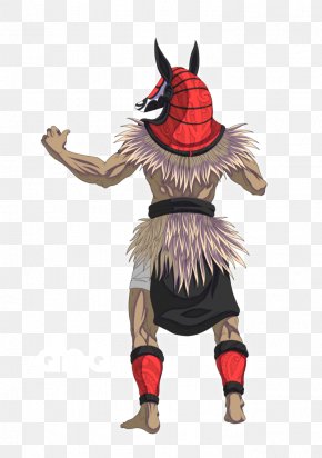 Costume Design Mascot Legendary Creature PNG