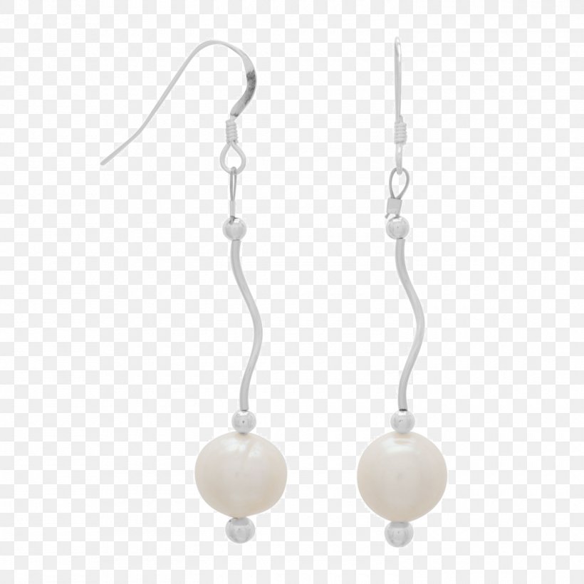Cultured Freshwater Pearls Earring French Wire Necklace, PNG, 1500x1500px, Pearl, Bead, Body Jewelry, Bracelet, Cultured Freshwater Pearls Download Free