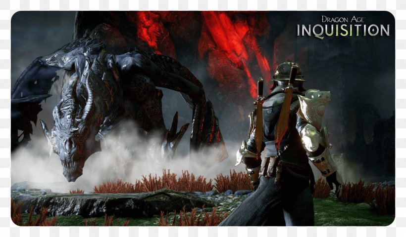 Dragon Age: Inquisition Dragon Age II Dragon Age: Origins PlayStation 4 PlayStation 3, PNG, 2028x1188px, Dragon Age Inquisition, Action Figure, Bioware, Cheating In Video Games, Dragon Age Download Free