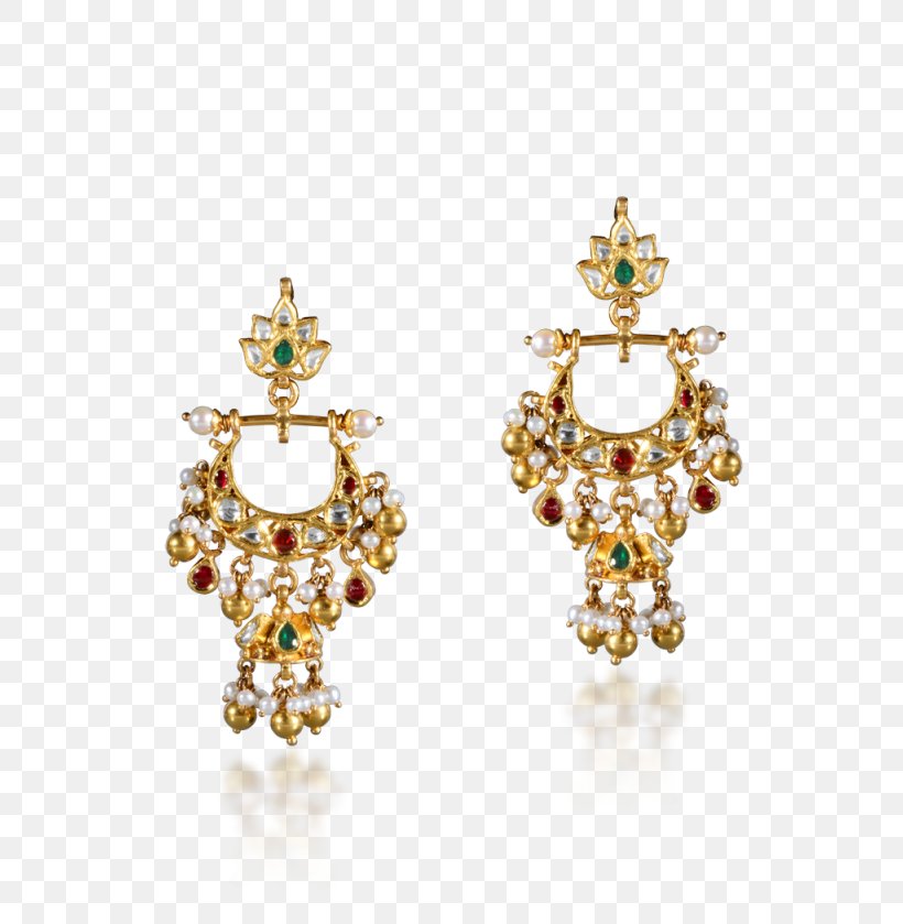 Earring Pearl Jewellery Kundan Gold, PNG, 800x839px, Earring, Bead, Body Jewelry, Carat, Chain Download Free