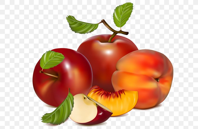 Fruit Clip Art, PNG, 800x533px, Fruit, Acerola, Apple, Decoupage, Diet Food Download Free