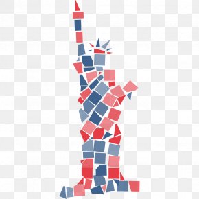 Tower Giraffe - Giraffe Tower Pattern PNG