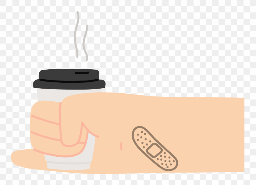 Hand Holding Coffee Hand Coffee, PNG, 2500x1816px, Hand, Biology, Coffee, Hm, Human Biology Download Free