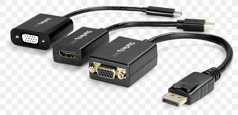 HDMI Graphics Cards & Video Adapters Electrical Connector Computer Monitors, PNG, 1200x581px, Hdmi, Ac Adapter, Adapter, Cable, Computer Hardware Download Free