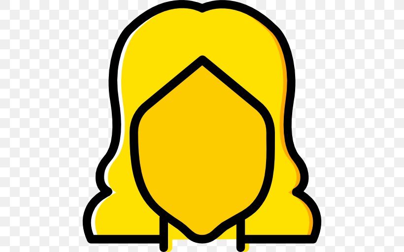 Line Clip Art, PNG, 512x512px, Area, Symbol, Yellow Download Free