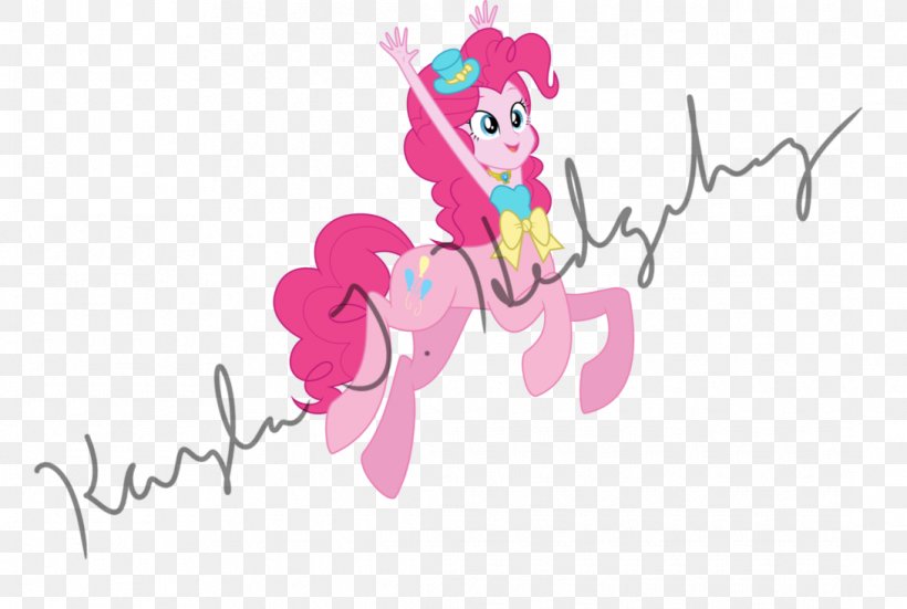 Pinkie Pie Applejack Centaur Twilight Sparkle Rainbow Dash, PNG, 1090x733px, Watercolor, Cartoon, Flower, Frame, Heart Download Free