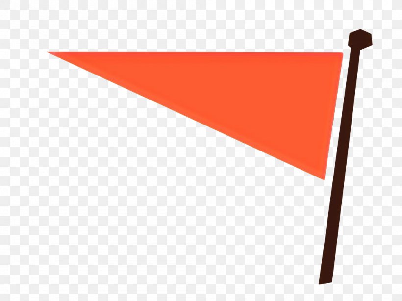 Red Banner, PNG, 1000x749px, Triangle, Banner, Flag, Orange, Rectangle Download Free