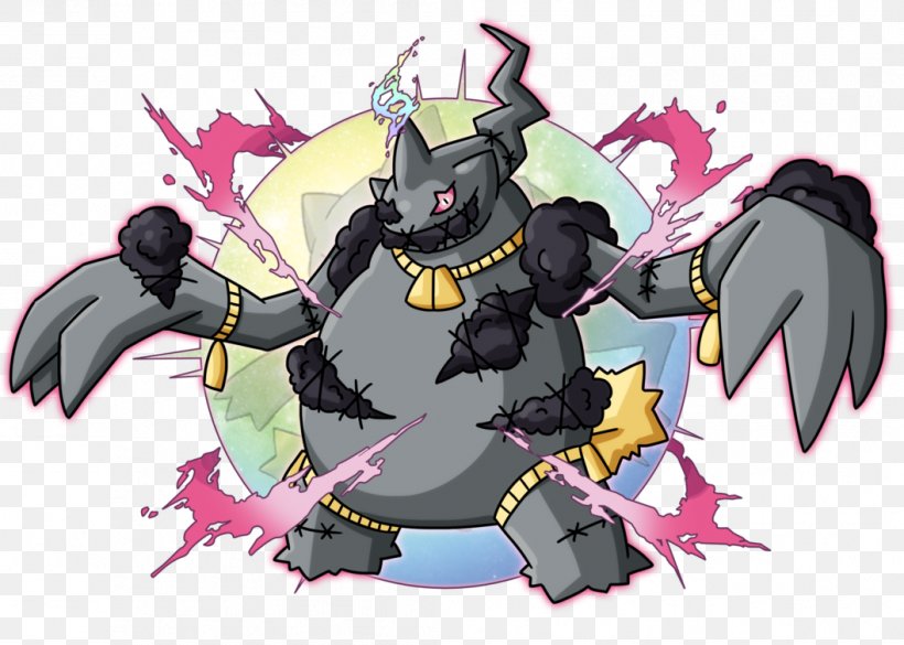 Relicanth Pokémon Evolution Banette, PNG, 1057x755px, Watercolor, Cartoon, Flower, Frame, Heart Download Free
