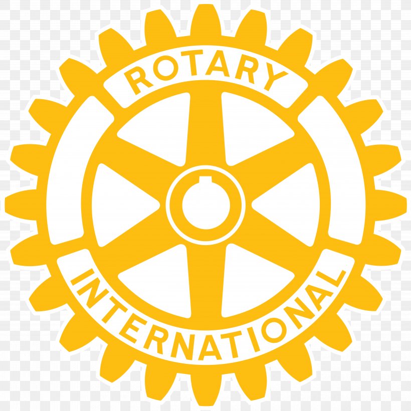 Rotary International The Four-Way Test Rotary Club Of Santa Rosa Rotaract Rotary Club Of Dallas, PNG, 5000x5000px, Rotary International, Area, Brand, Business, Community Download Free