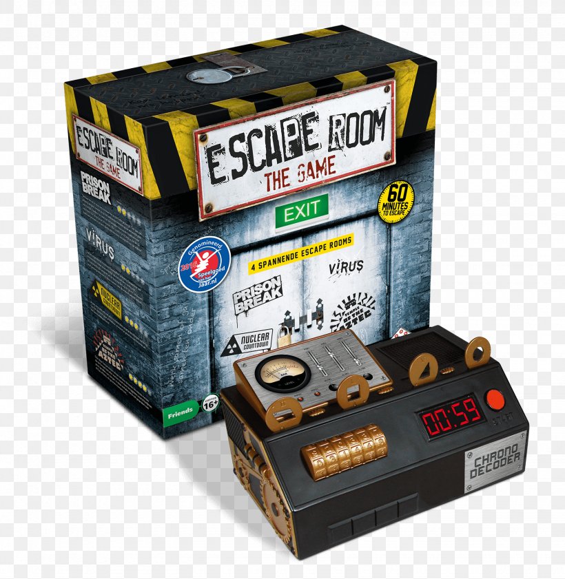 Spin Master Escape Room Escape The Room Board Game, PNG, 1540x1581px, Escape Room, Board Game, Dice Game, Electronics Accessory, Escape The Room Download Free