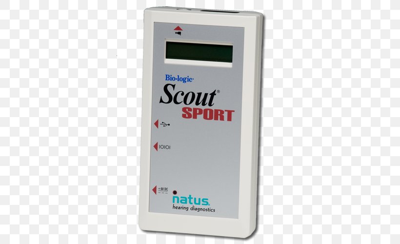 Sport Scout Otoacoustic Emission Computer Software, PNG, 500x500px, Sport, Audiometer, Computer, Computer Hardware, Computer Software Download Free