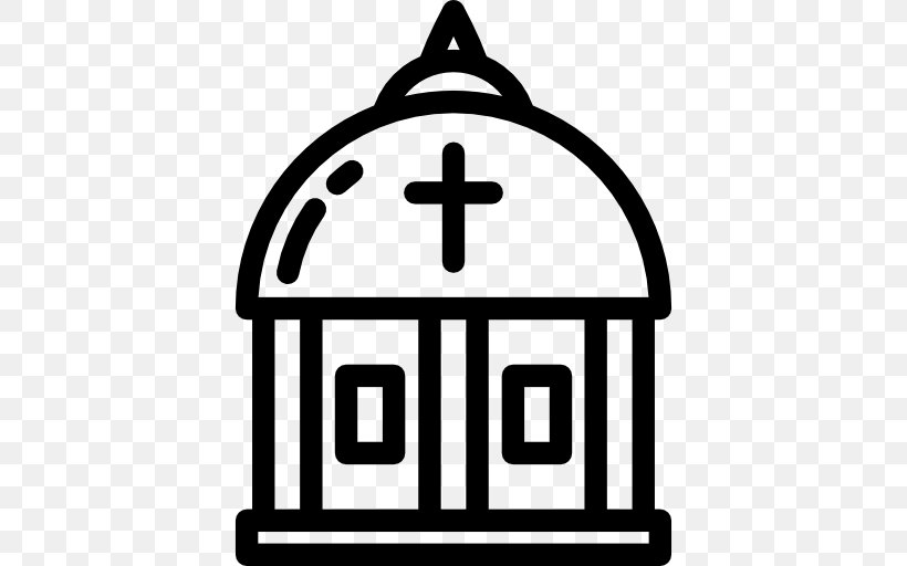 Vatican City Pope Catholic Church Clip Art, PNG, 512x512px, Vatican City, Area, Black And White, Brand, Cathedral Download Free