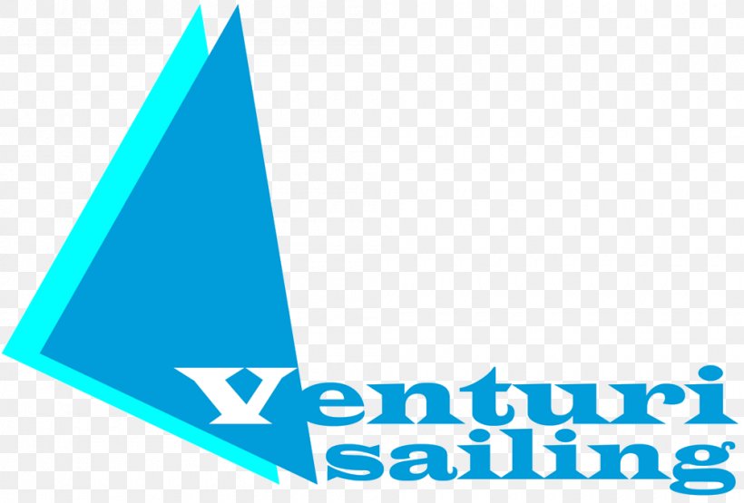 Venturi-Sailing Logo Brand Font, PNG, 1000x678px, Logo, Aqua, Area, Azure, Blue Download Free