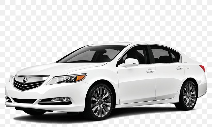 2017 Acura RLX Luxury Vehicle Car SH-AWD, PNG, 800x491px, Acura, Acura Rlx, Automotive Design, Automotive Exterior, Automotive Tire Download Free