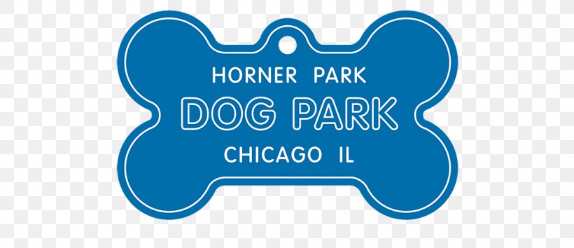 Horner Park Dog Park 501(c)(3), PNG, 1000x432px, Horner Park, Blue, Brand, Chicago, Dog Download Free