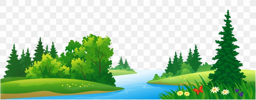 Lake Free Content Clip Art, PNG, 5072x2000px, Lake, Biome, Blog, Ecosystem, Energy Download Free