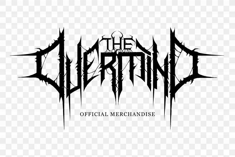 Logo T-shirt Death Metal Heavy Metal, PNG, 8504x5669px, Logo, Area, Artwork, Black, Black And White Download Free