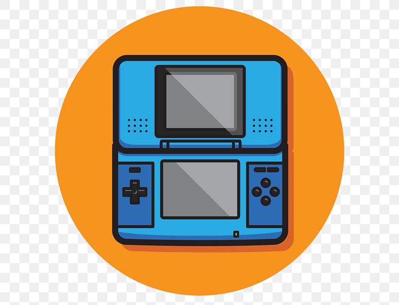 PlayStation Portable Accessory Video Games Nintendo DS Lite Nintendo DSi XL, PNG, 600x626px, Playstation Portable Accessory, Blue, Electric Blue, Electronic Device, Gadget Download Free