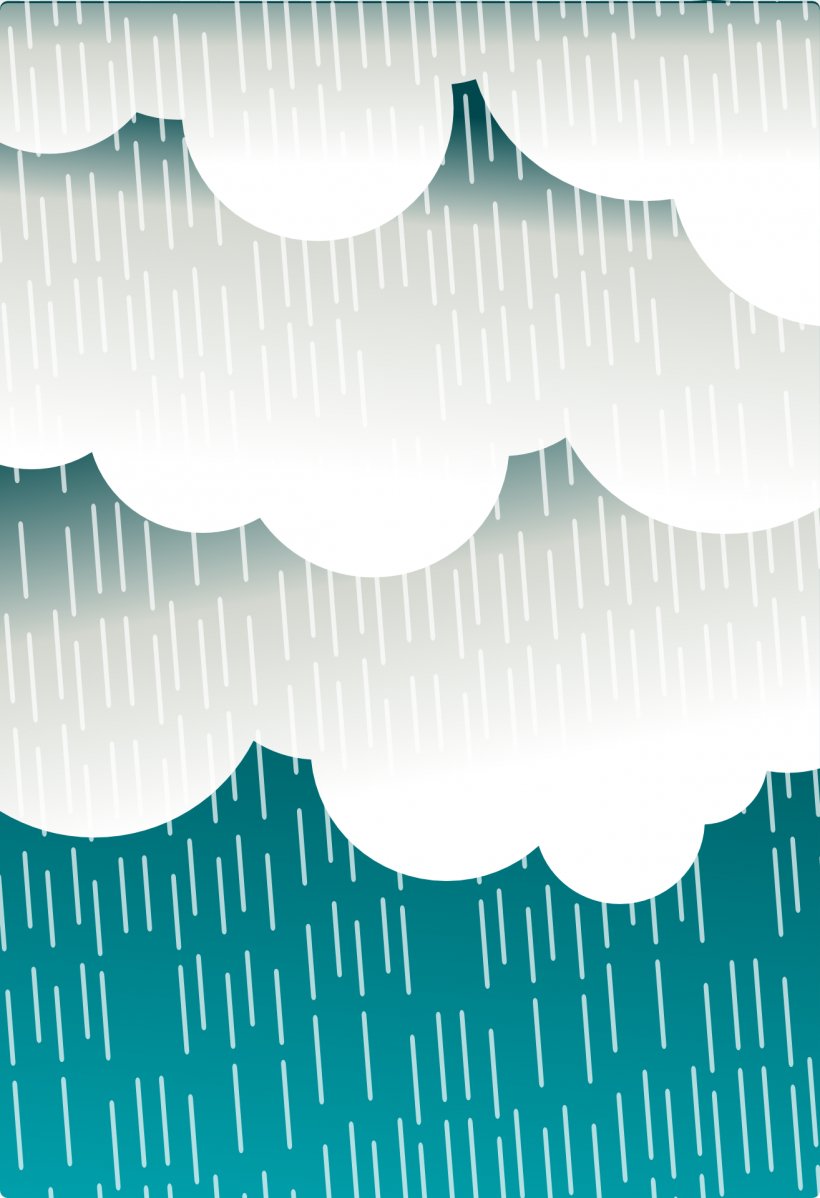 Rain Cloud Water Cycle Clip Art, PNG, 1314x1920px, Rain, Aqua, Azure, Blue, Cloud Download Free
