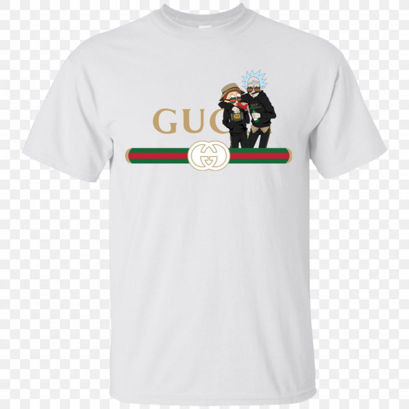 T-shirt Hoodie Clothing Gucci, PNG, 1155x1155px, Tshirt, Active Shirt, Belt, Brand, Clothing Download Free