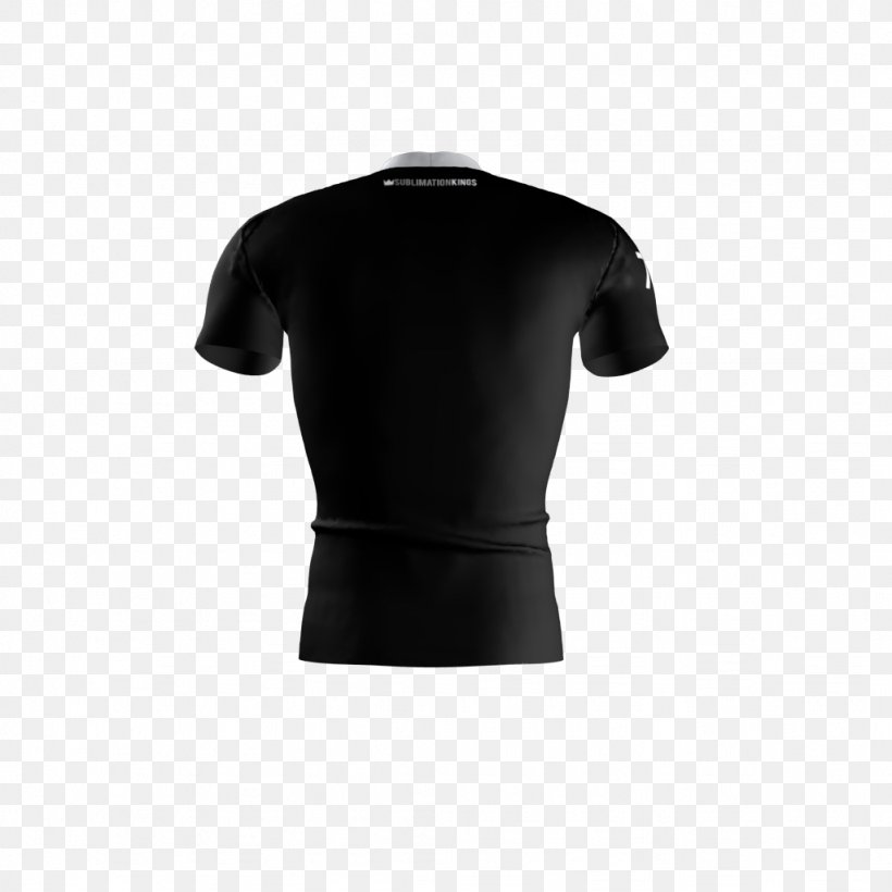 T-shirt Sleeve Shoulder Product Design, PNG, 1024x1024px, Tshirt, Black, Black M, Neck, Shoulder Download Free