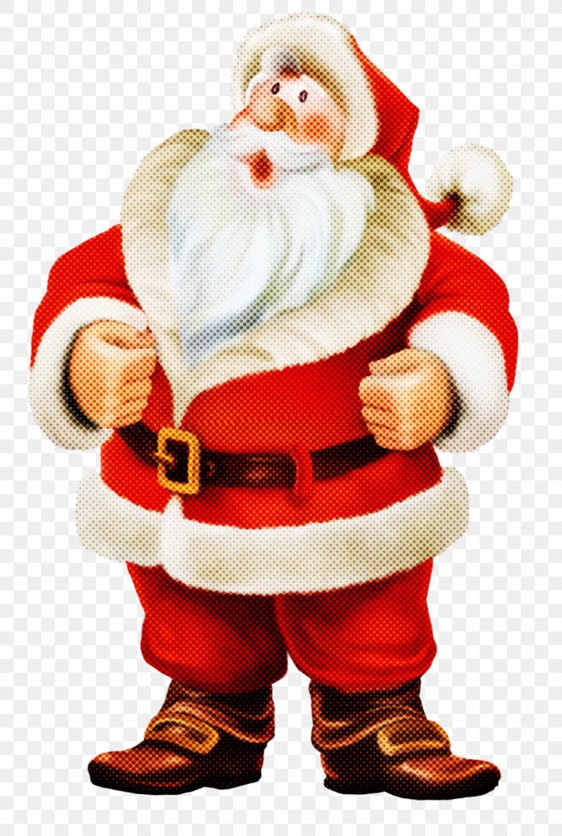 Christmas Santa Santa Claus Saint Nicholas, PNG, 1076x1599px, Christmas Santa, Christmas, Father Christmas, Figurine, Kris Kringle Download Free
