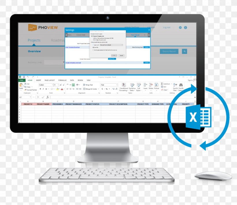 Computer Software Project Portfolio Management Dashboard Project Management Office, PNG, 925x800px, Computer Software, Analytics, Brand, Business, Communication Download Free