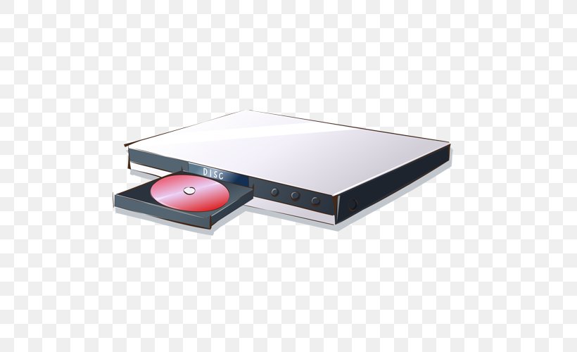 DVD Player, PNG, 500x500px, Dvd, Cd Player, Compact Disc, Dvd Player, Floor Download Free