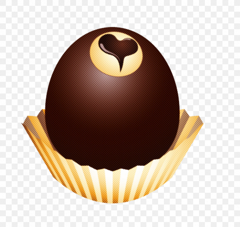 Easter Egg, PNG, 1055x1000px, Chocolate Truffle, Baked Goods, Baking Cup, Bonbon, Bossche Bol Download Free