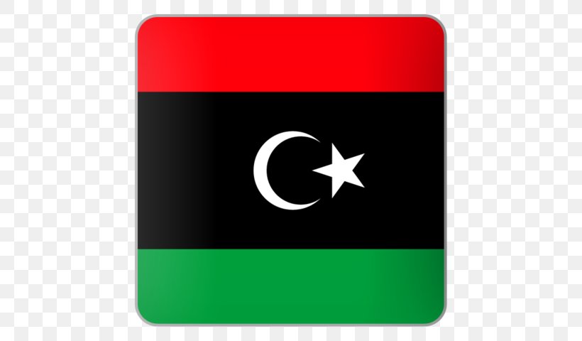 Flag Of Libya .ly, PNG, 640x480px, Libya, Brand, Country, Flag, Flag Of Libya Download Free