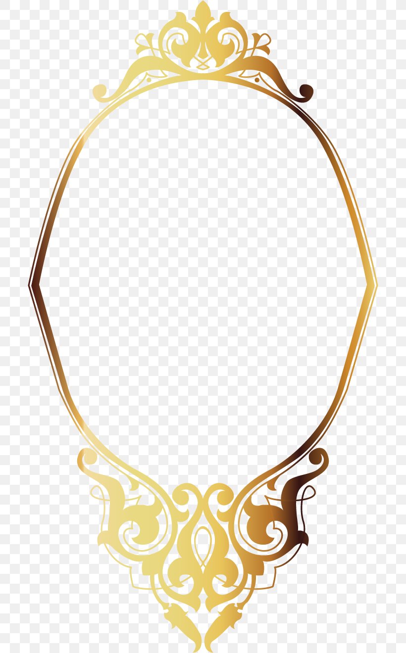 Mirror Picture Frame Euclidean Vector Clip Art, PNG, 708x1320px, Mirror, Area, Heart, Material, Picture Frame Download Free