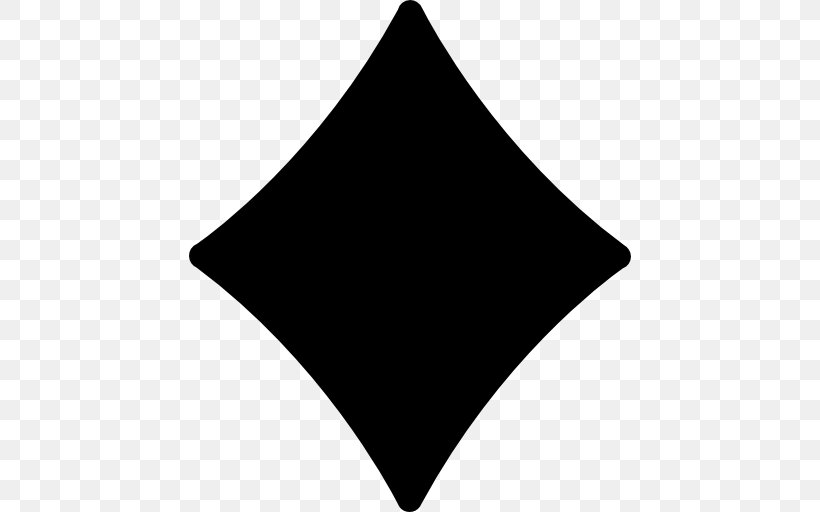 Rhombus Shape Symbol Clip Art, PNG, 512x512px, Rhombus, Black, Black And White, Diagonal, Geometry Download Free