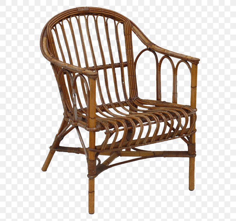 Rocking Chair Wicker Rattan, PNG, 768x768px, Chair, Bamboe, Bamboo, Bench, Calameae Download Free