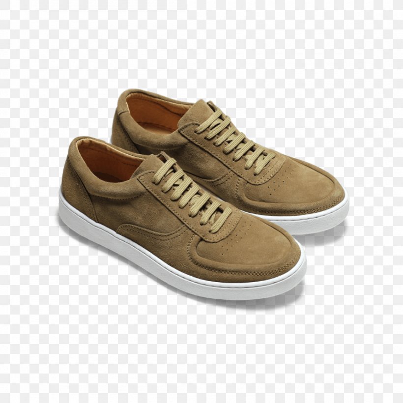 Skate Shoe Suede Sneakers, PNG, 1100x1100px, Skate Shoe, Beige, Brand, Brown, Cross Training Shoe Download Free