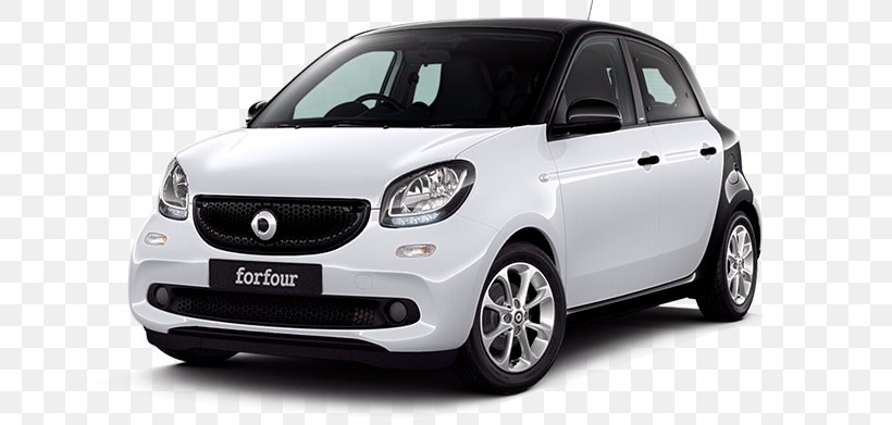 Smart Forfour Car Brabus, PNG, 700x391px, Smart Forfour, Automotive Design, Brabus, Brand, Car Download Free