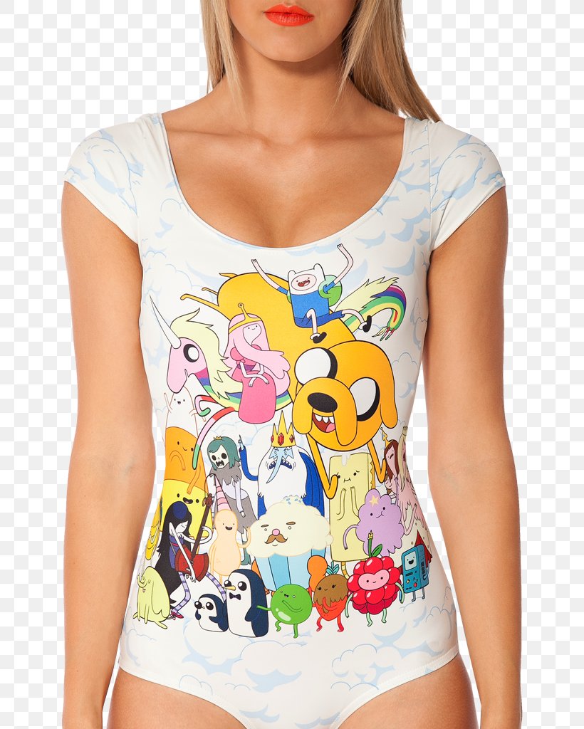 T-shirt Sleeveless Shirt One-piece Swimsuit Top, PNG, 683x1024px, Watercolor, Cartoon, Flower, Frame, Heart Download Free