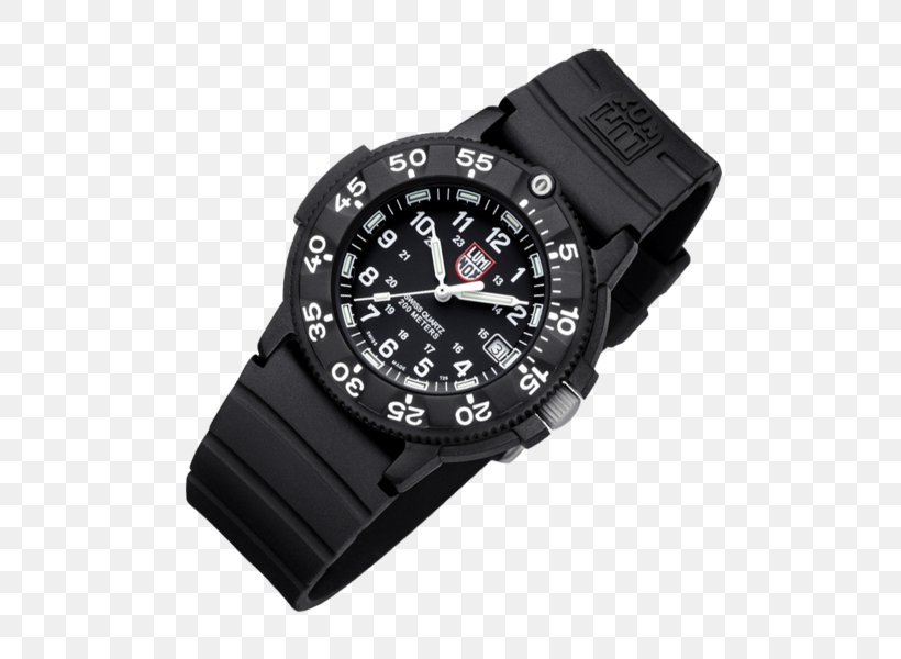 Watch Gorillas.com.ua Luminox Clock United States Navy SEALs, PNG, 800x600px, Watch, Brand, Clock, Diving Watch, Frogman Download Free