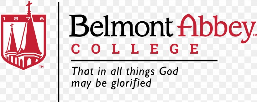 Belmont Abbey College Crusaders Women's Basketball Aquinas College Student, PNG, 2814x1117px, Belmont Abbey College, Advertising, Area, Banner, Belmont Download Free