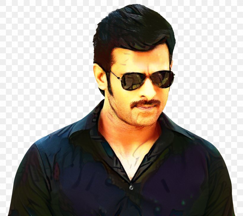 Cartoon Sunglasses, PNG, 1796x1600px, Prabhas, Actor, Agnee, Agnee 2, Black  And White Download Free