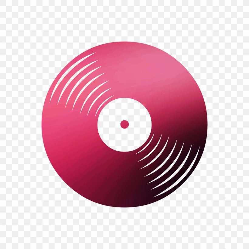 Compact Disc Product Design Magenta, PNG, 1500x1500px, Compact Disc, Magenta Download Free