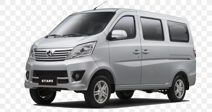 Compact Van Chang'an Automobile Group Car Minivan, PNG, 1006x530px, Compact Van, Automotive Exterior, Automotive Wheel System, Brand, Bumper Download Free