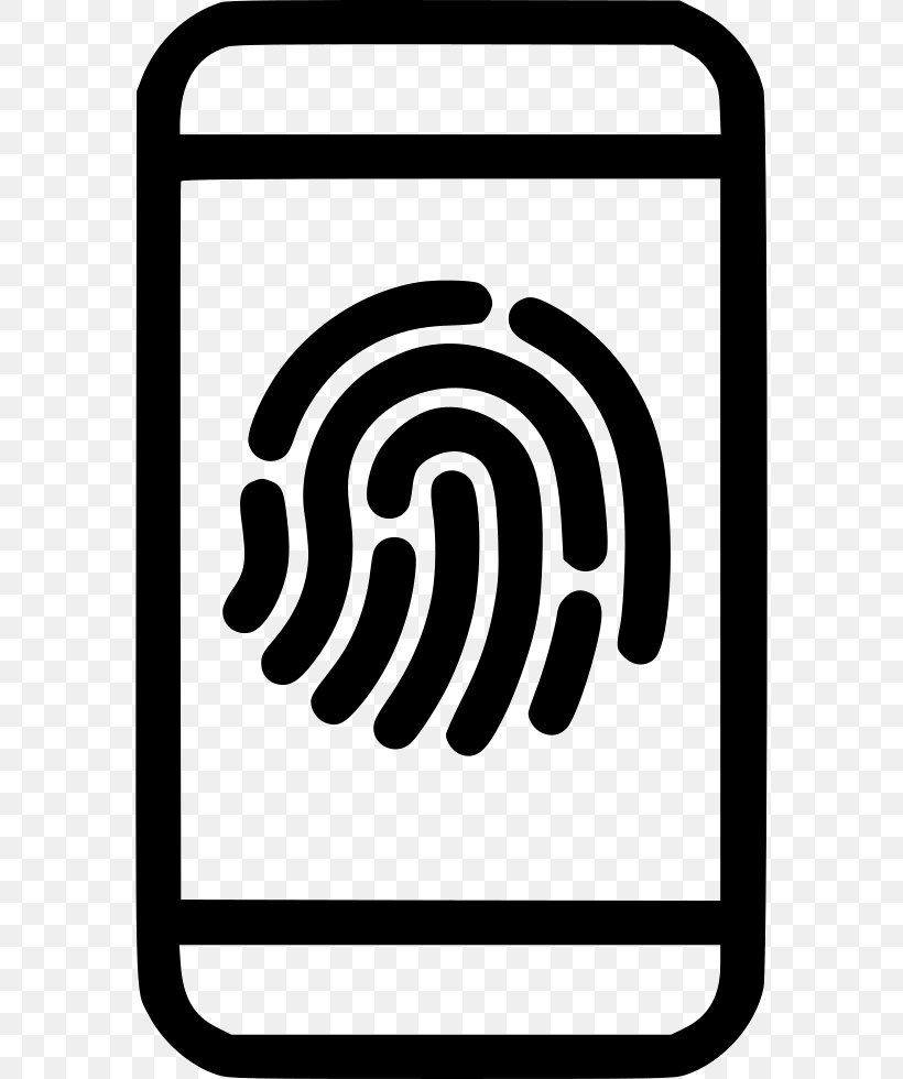 Password IPhone Clip Art, PNG, 574x980px, Password, Area, Black And White, Brand, Finger Download Free