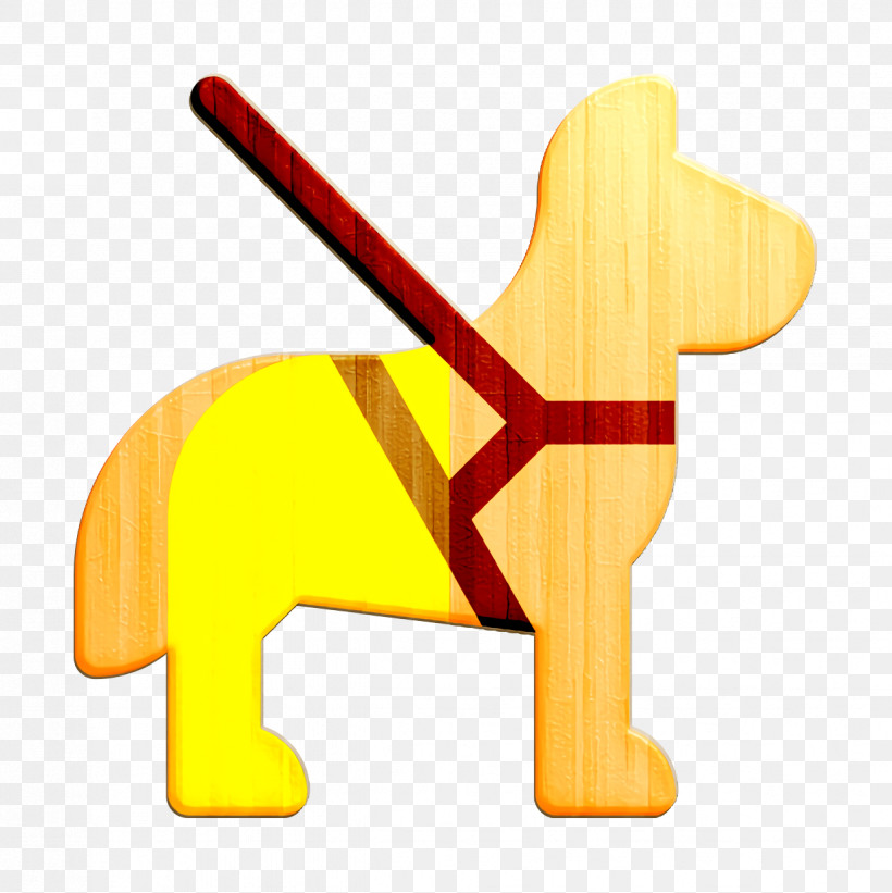 Guide Dog Icon Dog Icon Disabled People Assistance Icon, PNG, 1236x1238px, Guide Dog Icon, Animal Figure, Disabled People Assistance Icon, Dog Icon, Sporting Group Download Free