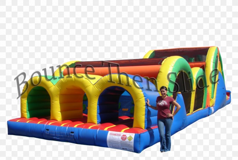 Inflatable Bouncers B&B Inflatable Fun World Water Slide Playground Slide, PNG, 821x552px, Inflatable, Amusement Park, Bounce House Rentals Az, Chute, Game Download Free