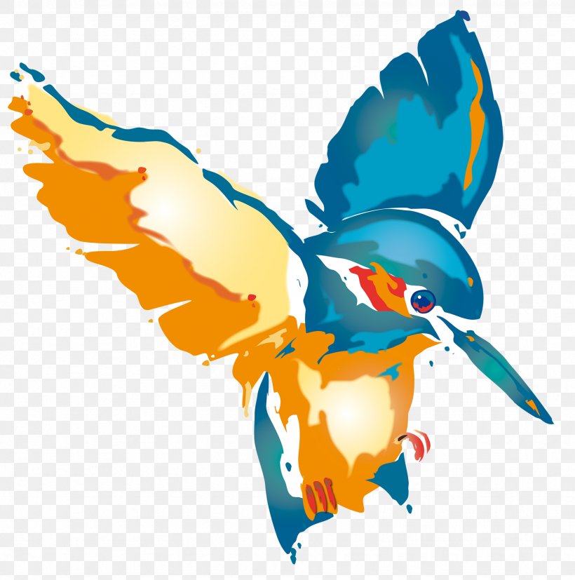 Kingfisher Graphics Limited Graphic Design Drawing, PNG, 1743x1759px, Kingfisher Graphics Limited, Art, Artwork, Beak, Belted Kingfisher Download Free